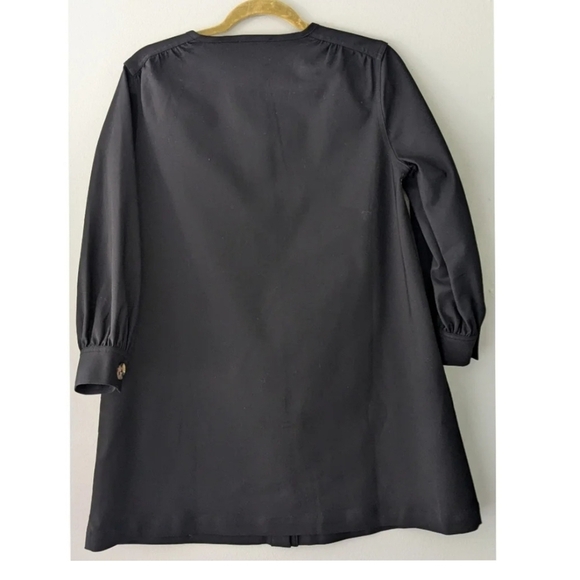 Tuckernuck Blake Button Down Dress - Picture 9 of 9